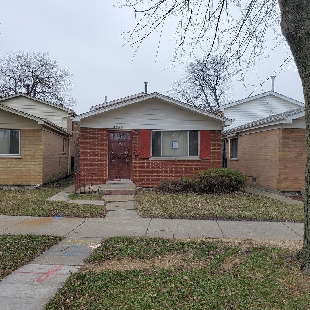 9841 S Cottage Grove Ave., Chicago, IL 60628