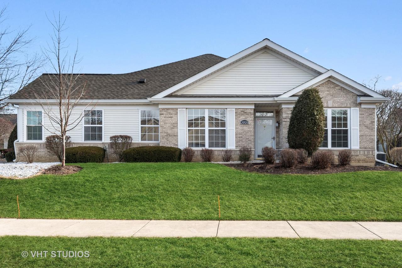 20920 W Blossom Ln., Plainfield, IL 60544