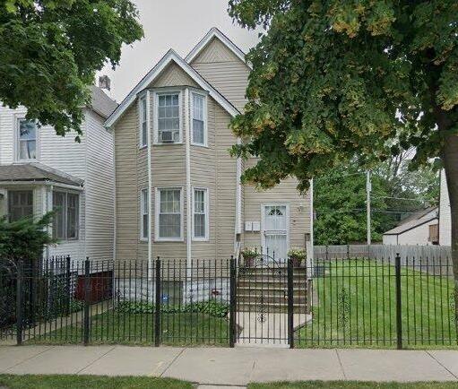 9326 S Luella Ave., Chicago, IL 60617