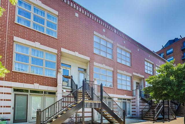 855 W Erie St. #126, Chicago, IL 60642