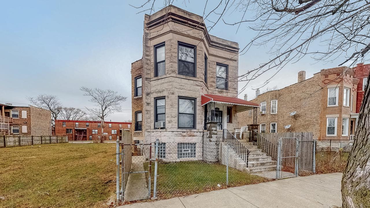 [Address Hidden by Seller], Chicago, IL 60619