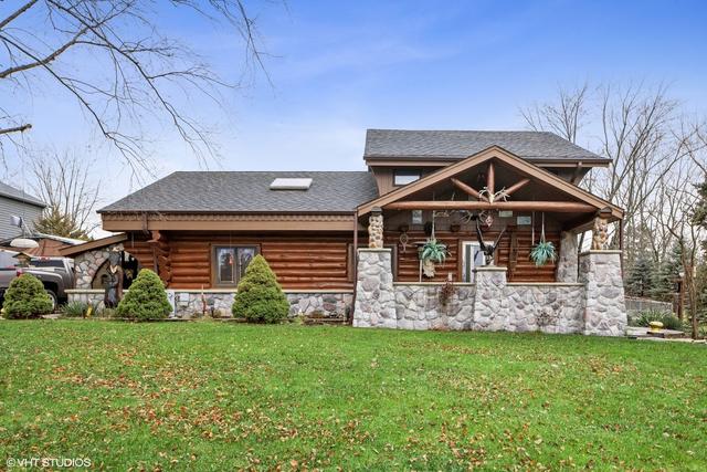 11330 Dineff Rd., Lemont, IL 60439