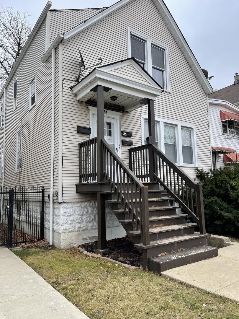2411 N Long Ave., Chicago, IL 60639
