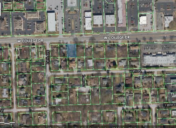 7327 W. College Dr., Palos Heights, IL 60463