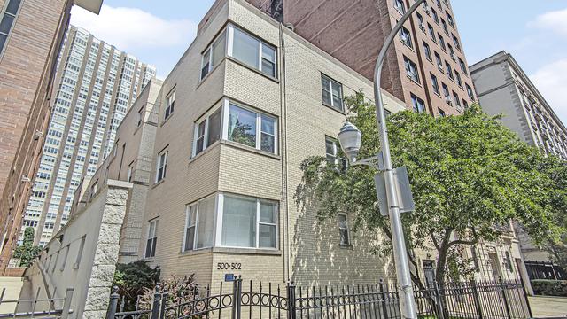 500 W. Roscoe St. #1N, Chicago, IL 60657