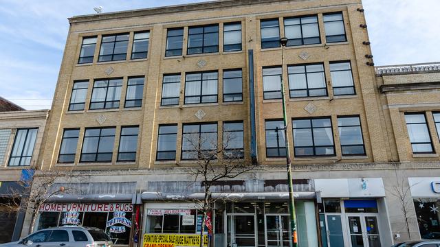 4807 S. Ashland Ave. #402, Chicago, IL 60609