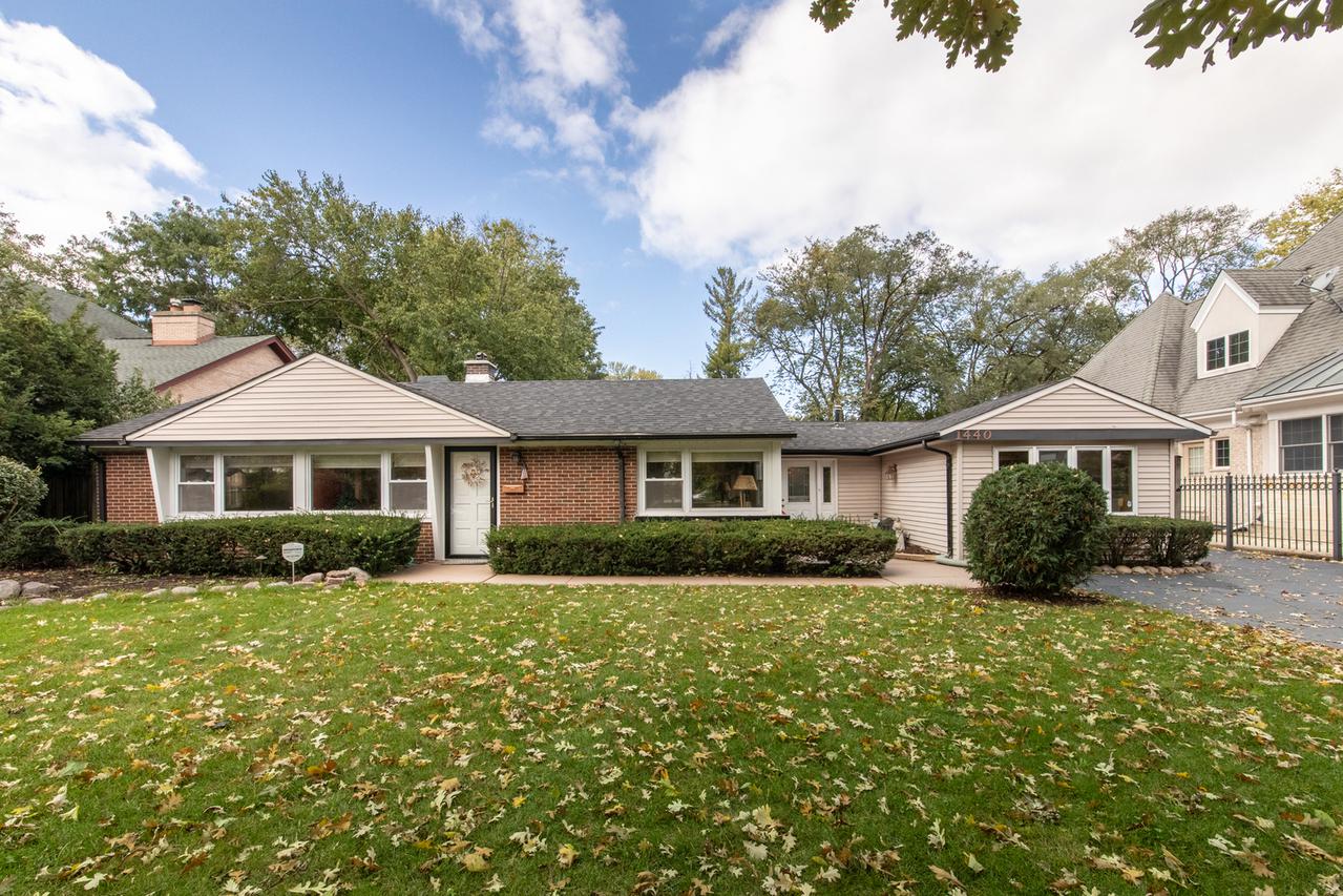 1440 Tyrell Ave., Park Ridge, IL 60068