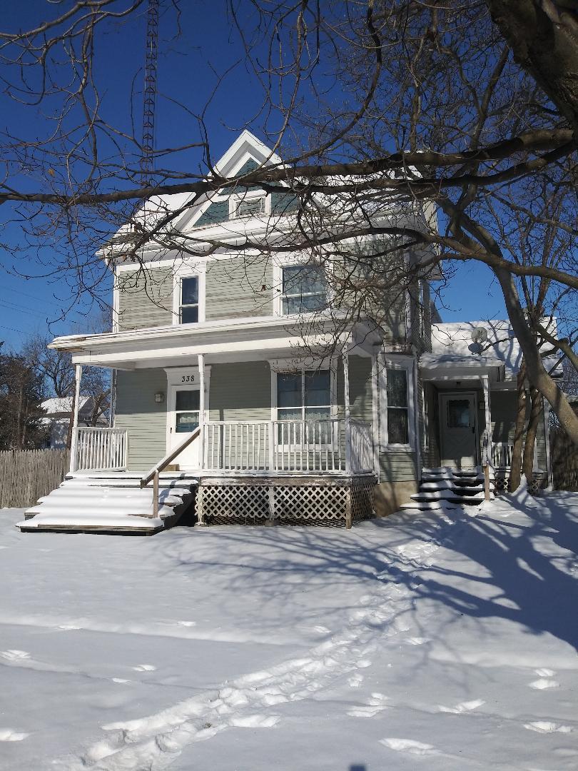 338 W Cherry St., Compton, IL 61318