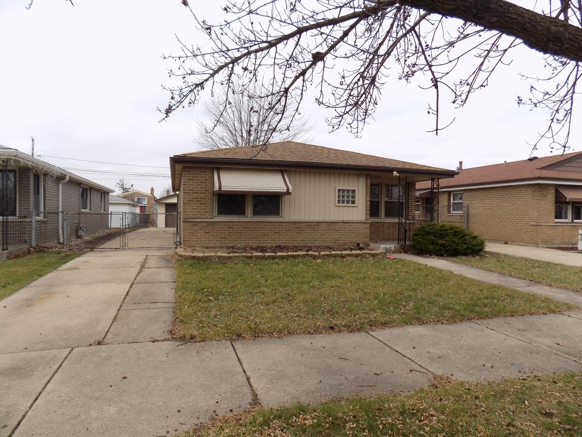 12840 S Muskegon Ave., Chicago, IL 60633