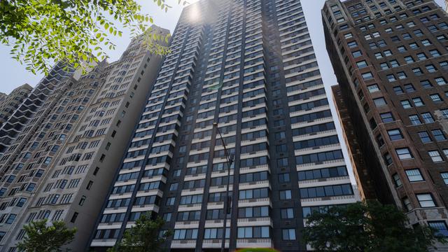 1440 N. Lake Shore Dr. #29B, Chicago, IL 60610
