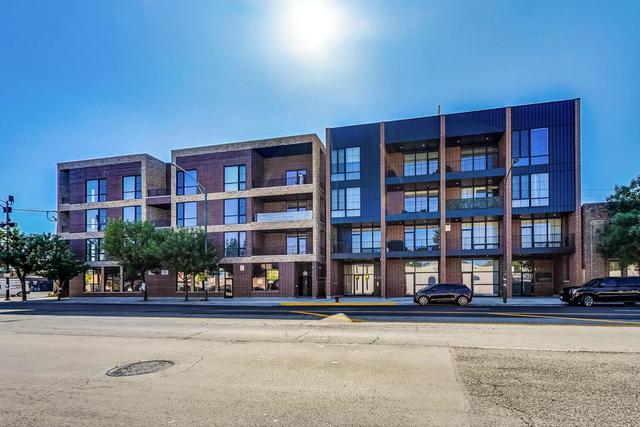 522 N. Western Ave. #202, Chicago, IL 60612