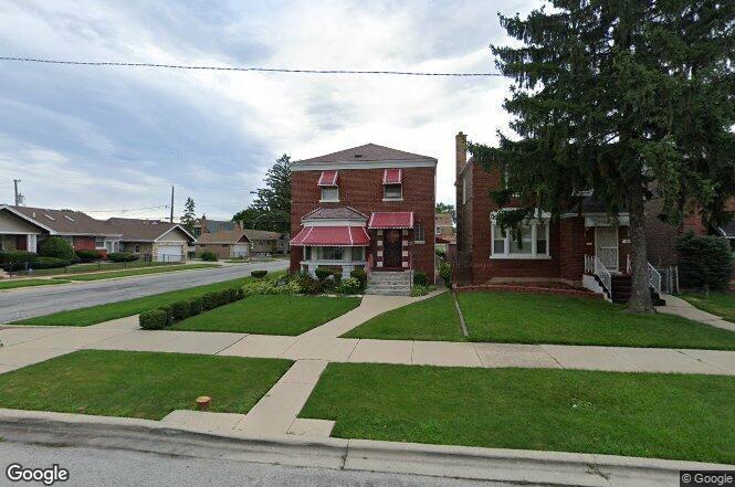 8201 S Winchester Ave., Chicago, IL 60620