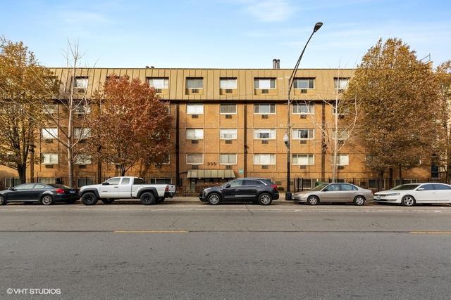 900 W. Fullerton Ave. #1G, Chicago, IL 60614