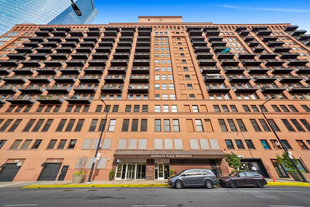 165 N. Canal St. #1319, Chicago, IL 60606