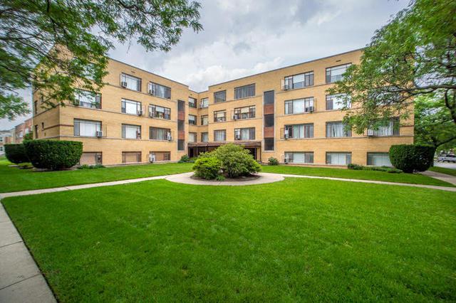 2710 W. Summerdale Ave. #3A, Chicago, IL 60625