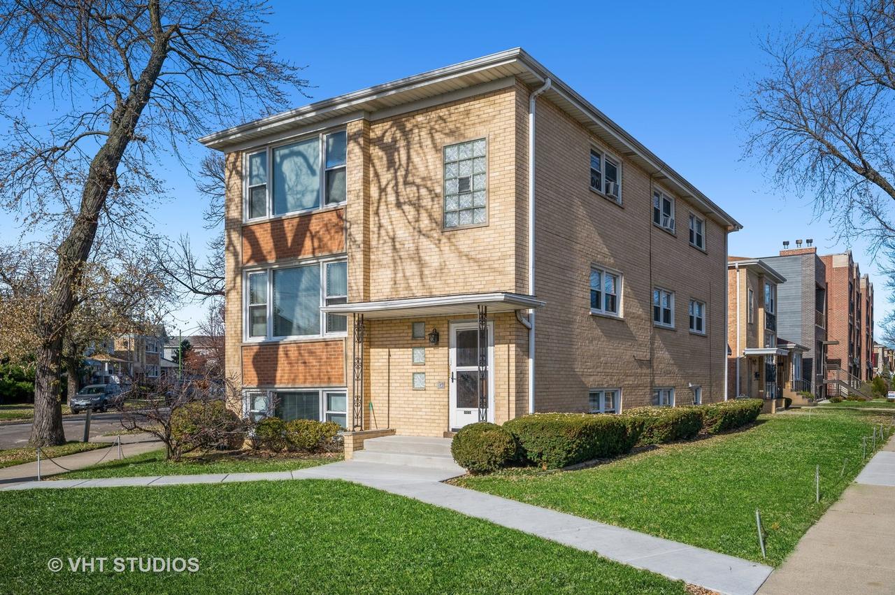 5340 N Central Ave., Chicago, IL 60630