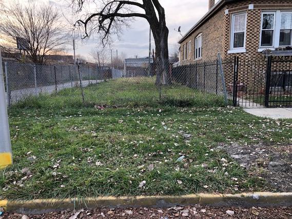 1804 N. Harding Ave., Chicago, IL 60647