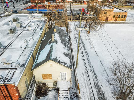 1544 W. Washburne Ave., Chicago, IL 60608