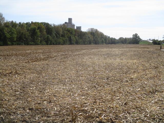 W Northline Rd., Tuscola, IL 61953