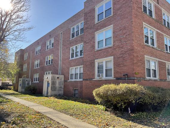 1143 E. 50th St. #3N, Chicago, IL 60615