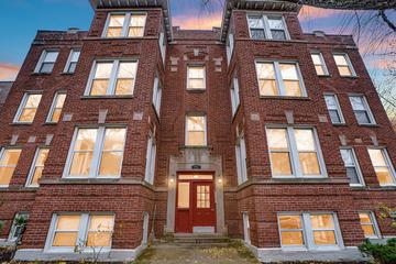 2457 W Leland Ave. #3W, Chicago, IL 60625