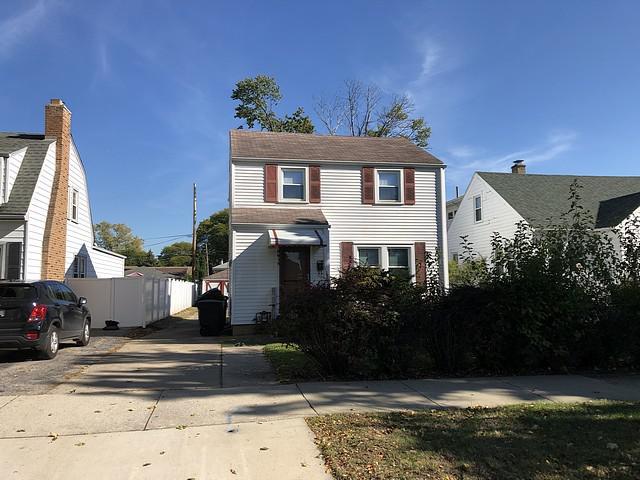 10615 S Springfield Ave., Chicago, IL 60655
