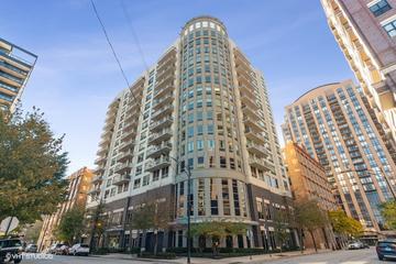 421 W Huron St. #1504, Chicago, IL 60654