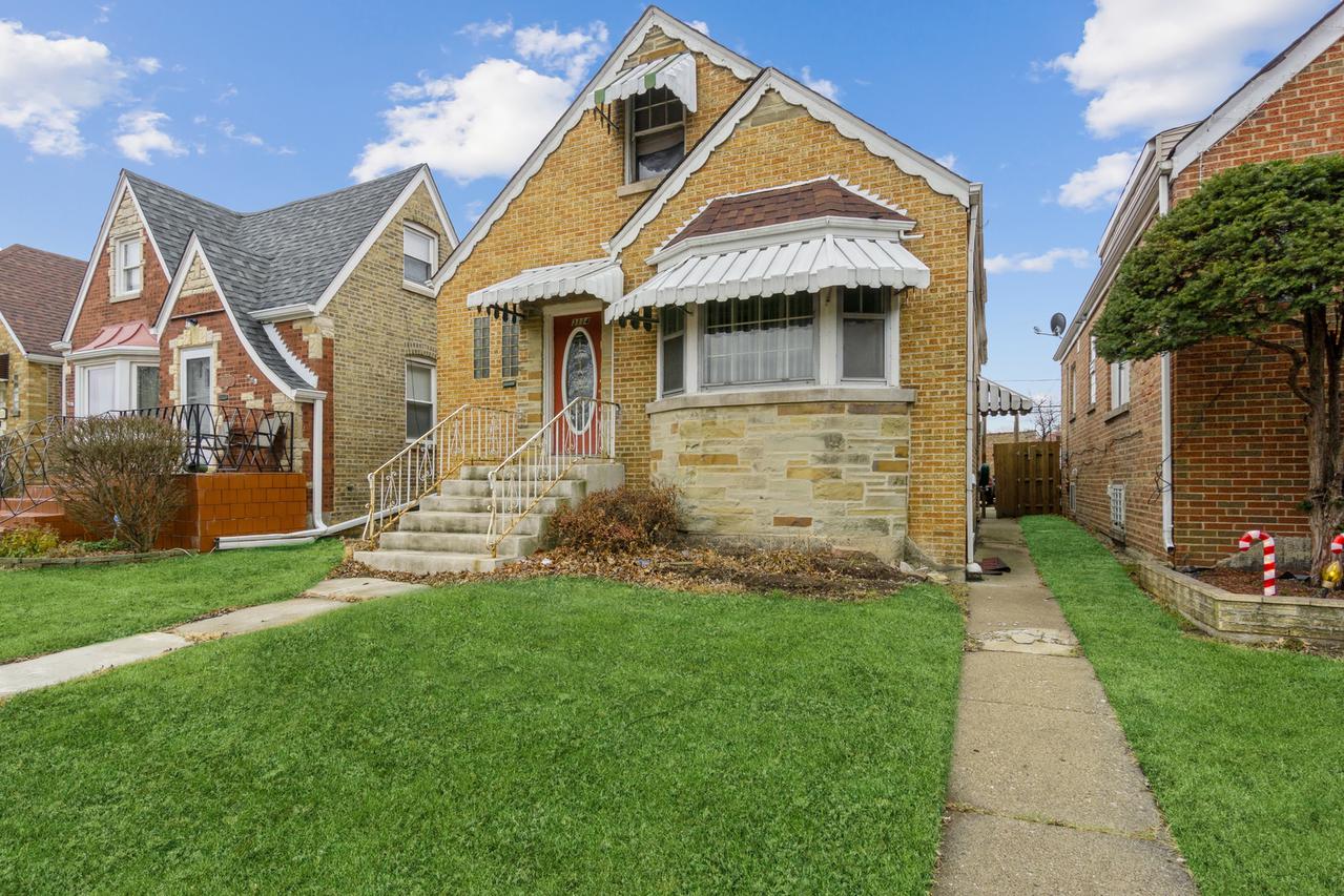 3114 N Austin Ave., Chicago, IL 60634