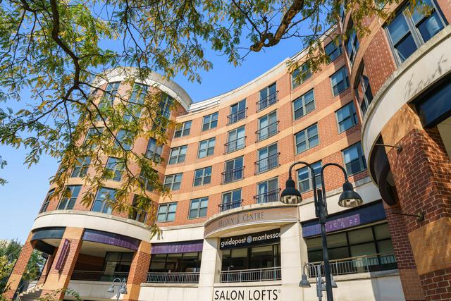 350 W. Belden Ave. #610, Chicago, IL 60614