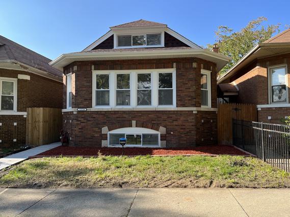 12228 S. Normal Ave., Chicago, IL 60628
