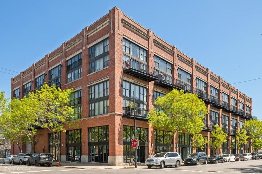 50 E 26th St. #205, Chicago, IL 60616
