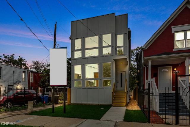 451 N. Ridgeway Ave., Chicago, IL 60624