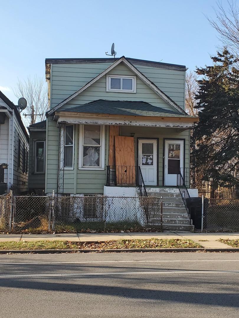6922 S Loomis Blvd., Chicago, IL 60636