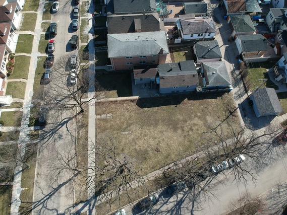 2160 N. Mulligan Ave., Chicago, IL 60639