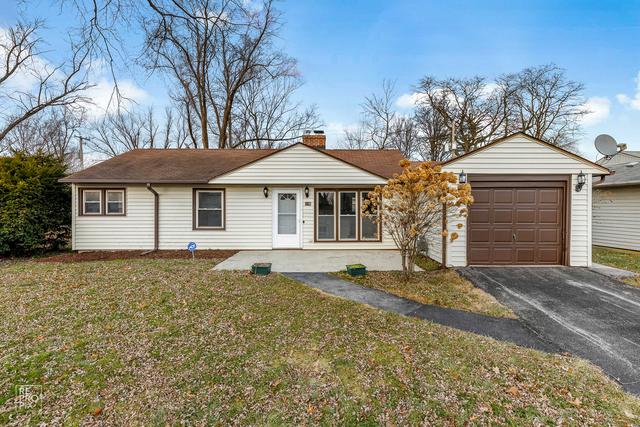 110 Marquette St., Park Forest, IL 60466