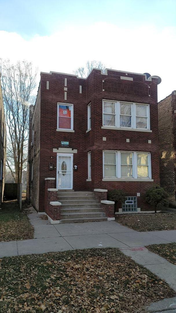 3041 E 79th Pl., Chicago, IL 60617