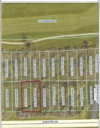 00 E. Richton Rd., Crete, IL 60417