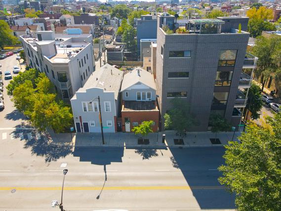 1241 W. Chicago Ave., Chicago, IL 60642