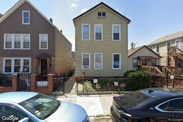 1816 S Bishop St., Chicago, IL 60608
