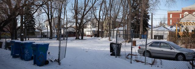 lot 64 S. Damen Ave., Chicago, IL 60638