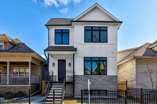 3711 N. Spaulding Ave., Chicago, IL 60618