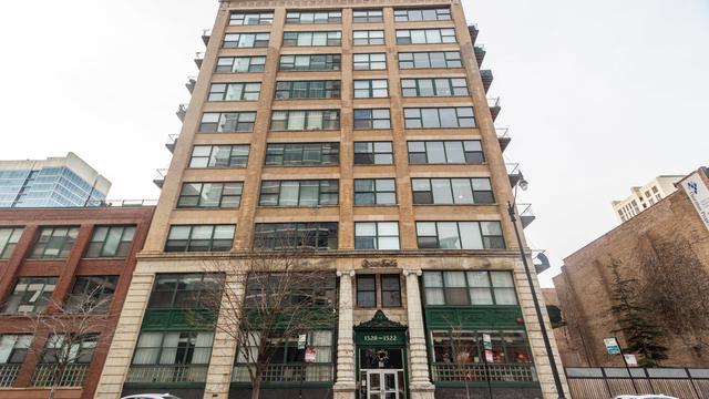 1322 S. Wabash Ave. #308, Chicago, IL 60605