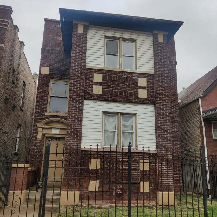 7649 S May St., Chicago, IL 60620