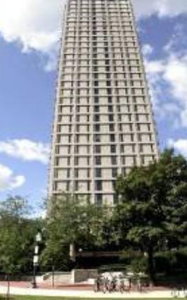 1960 N Lincoln Park W #2002, Chicago, IL 60614