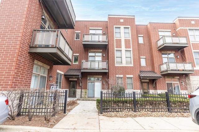 758 W. 14th St. #203, Chicago, IL 60607
