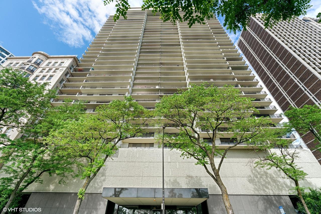 1212 N Lake Shore Dr. #34BN, Chicago, IL 60610