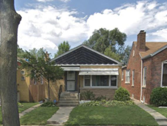 14128 S State St., Riverdale, IL 60827