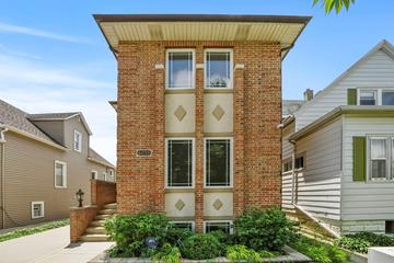 6039 W Giddings St., Chicago, IL 60630