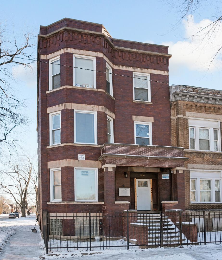 6501 S Eberhart Ave., Chicago, IL 60637