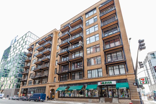 625 W. Jackson Blvd. #703, Chicago, IL 60661